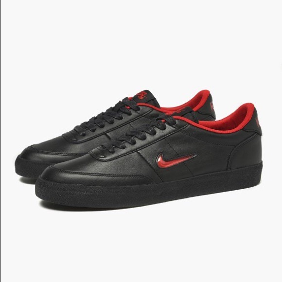 Nike Sb Other - Nike SB Zoom Kill Shot 2 QS “Bred”
